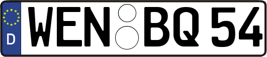 WEN-BQ54