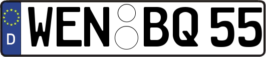 WEN-BQ55