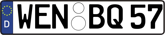WEN-BQ57