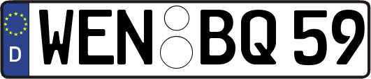 WEN-BQ59