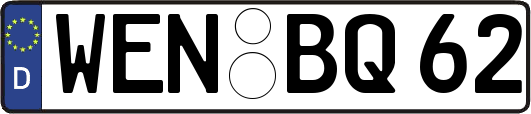WEN-BQ62