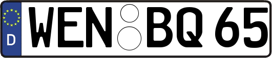 WEN-BQ65