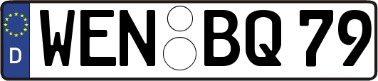 WEN-BQ79