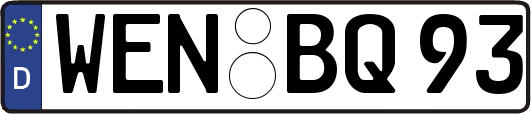 WEN-BQ93