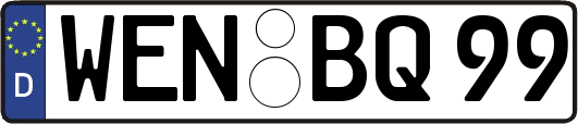WEN-BQ99