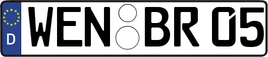 WEN-BR05