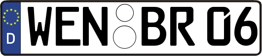 WEN-BR06