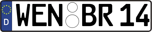 WEN-BR14