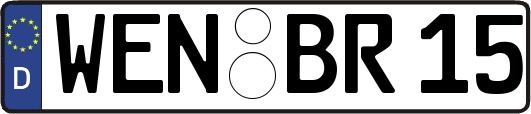 WEN-BR15