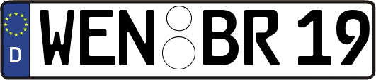 WEN-BR19