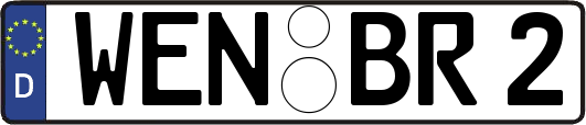 WEN-BR2