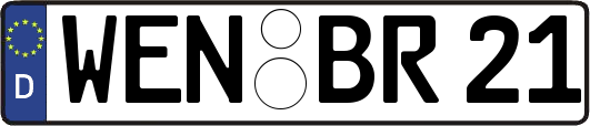 WEN-BR21