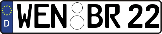 WEN-BR22