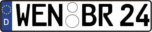 WEN-BR24