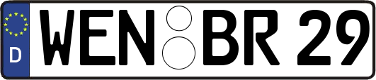WEN-BR29
