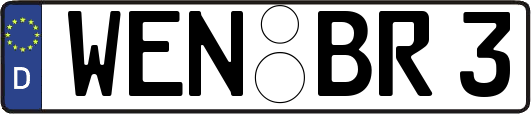 WEN-BR3