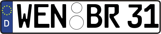 WEN-BR31