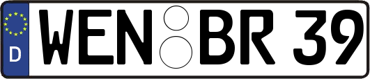 WEN-BR39