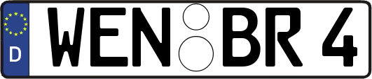WEN-BR4