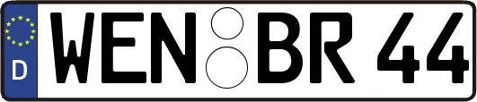 WEN-BR44