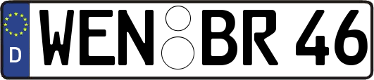 WEN-BR46