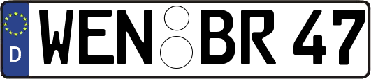 WEN-BR47