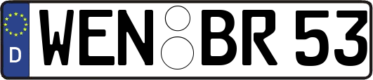 WEN-BR53