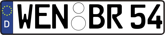 WEN-BR54