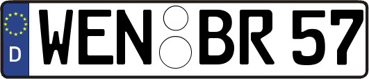 WEN-BR57