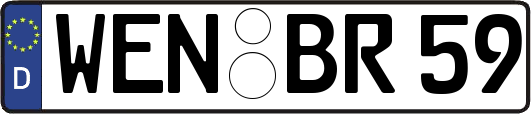 WEN-BR59