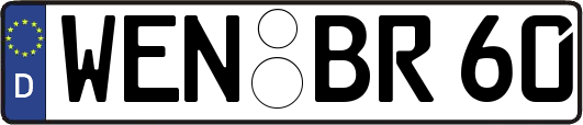 WEN-BR60