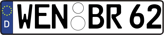WEN-BR62