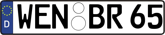 WEN-BR65