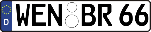 WEN-BR66