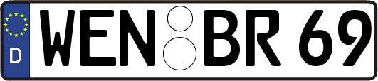 WEN-BR69