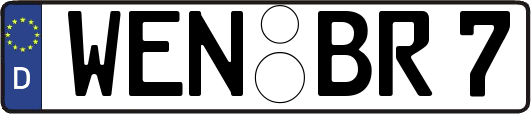 WEN-BR7