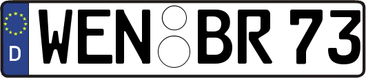 WEN-BR73