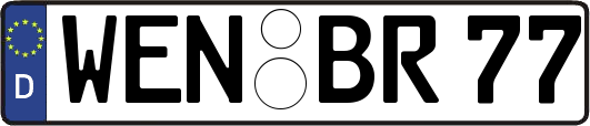 WEN-BR77