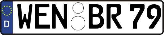 WEN-BR79