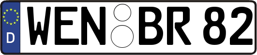 WEN-BR82