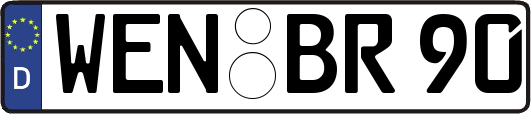 WEN-BR90