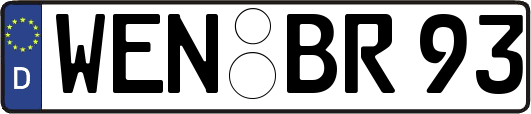 WEN-BR93