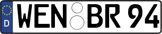 WEN-BR94