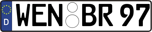 WEN-BR97