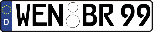 WEN-BR99