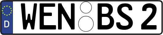 WEN-BS2