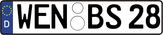 WEN-BS28
