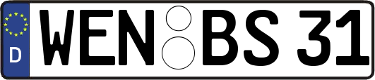 WEN-BS31
