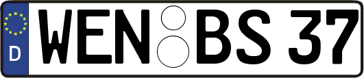 WEN-BS37