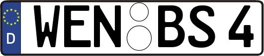 WEN-BS4